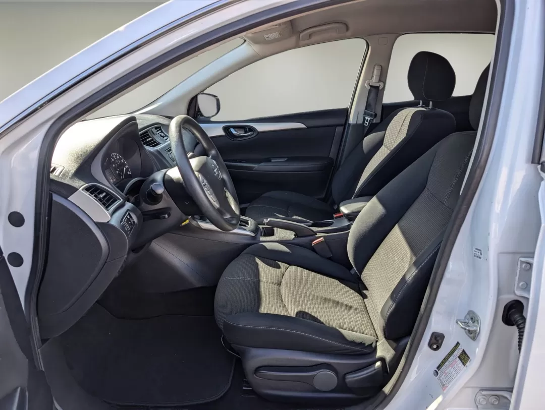 2017 /Charcoal Nissan Sentra S (3N1AB7AP8HY) with an Other engine, located at 1430 Gateway Drive, Opelika, AL, 36801, (334) 239-0944, 32.637871, -85.409790 - ### Discover Your Next Adventure with the 2017 Nissan Sentra from Gils Auto - Columbus #2!<br /> <br /> Are you searching for a reliable sedan that's perfect for your daily commute or family outings? Look no further than the 2017 Nissan Sentra S, available now at Gils Auto - Columbus #2! With its sp - Photo#9