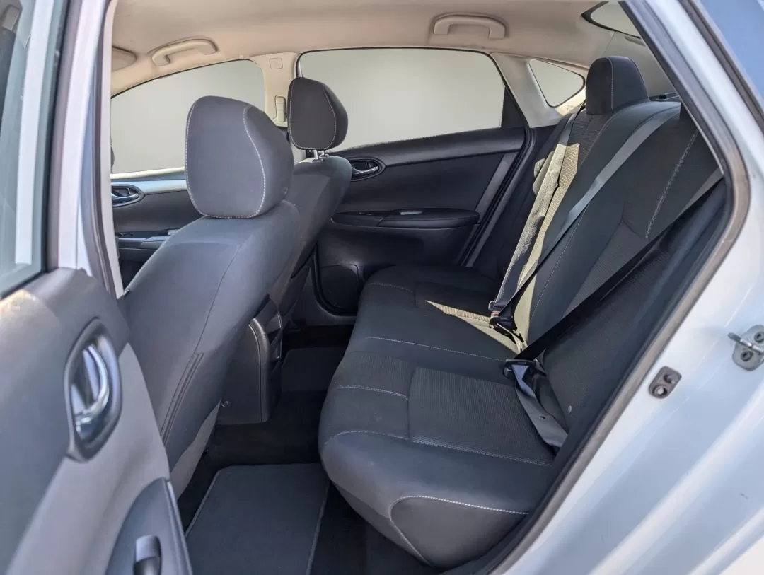 2017 /Charcoal Nissan Sentra S (3N1AB7AP8HY) with an Other engine, located at 1430 Gateway Drive, Opelika, AL, 36801, (334) 239-0944, 32.637871, -85.409790 - ### Discover Your Next Adventure with the 2017 Nissan Sentra from Gils Auto - Columbus #2!<br /> <br /> Are you searching for a reliable sedan that's perfect for your daily commute or family outings? Look no further than the 2017 Nissan Sentra S, available now at Gils Auto - Columbus #2! With its sp - Photo#10