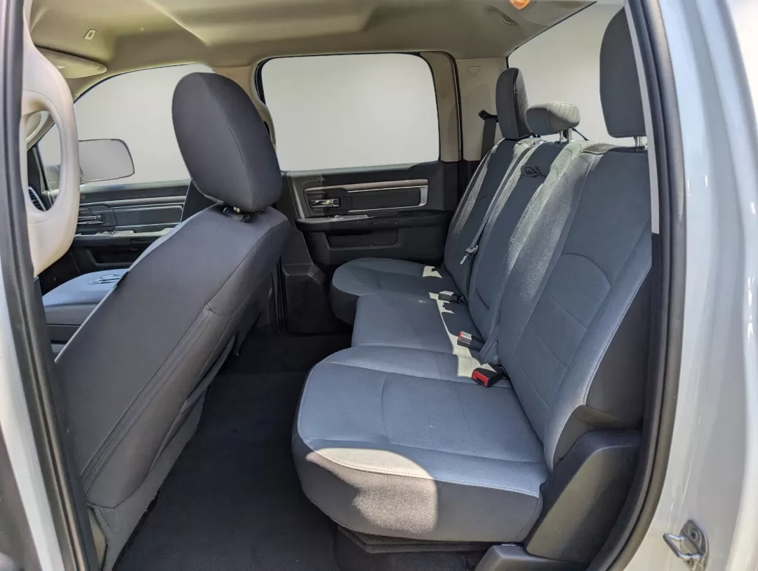 2022 /Diesel Gray/Black Ram 1500 SLT (1C6RR6LGXNS) with an Other engine, located at 804 22nd Ave, Phenix City, AL, 36870, (334) 297-1860, 32.484749, -85.024475 - **Unleash the Power of Adventure with the 2022 Ram 1500 Classic SLT at Gils Auto - Columbus!**<br /> <br /> Are you ready to elevate your driving experience? Whether you're navigating the busy streets of Columbus, GA, or heading out for a weekend adventure, the 2022 Ram 1500 Classic SLT is your perf - Photo#10