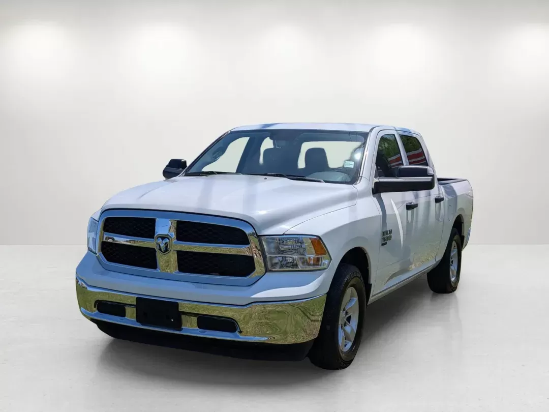 photo of 2022 Ram 1500 Classic SLT