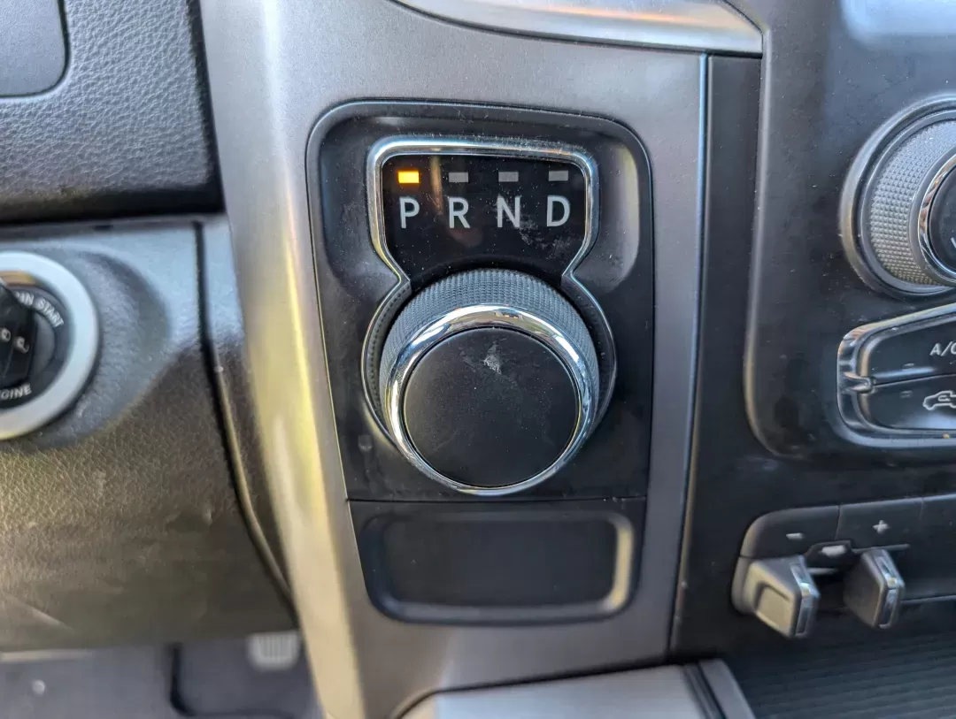 2022 /Diesel Gray/Black Ram 1500 Classic SLT (1C6RR6LGXNS) with an Regular Unleaded V-6 3.6 L/220 engine, 8-Speed Automatic w/OD transmission, located at 5115 14th Ave., Columbus, GA, 31904, (706) 323-0345, 32.511494, -84.971046 - 2022 Ram 1500 Classic SLT - Photo#15