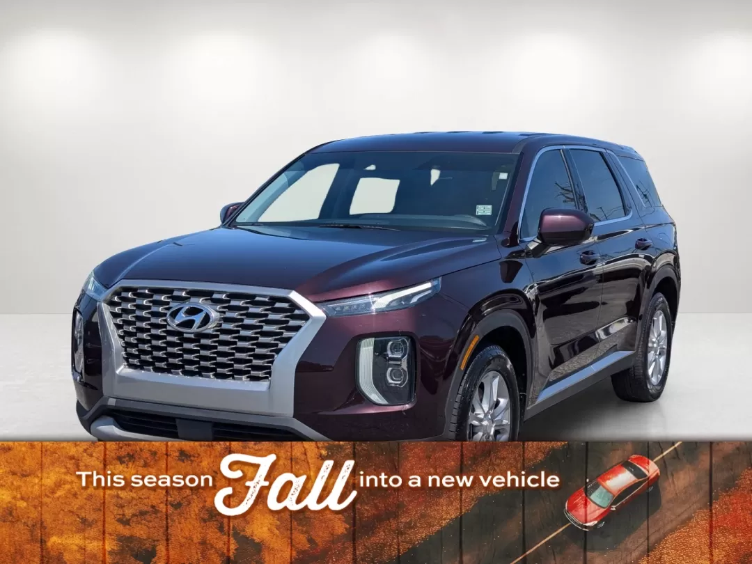 2021 /Gray Hyundai Palisade SE (KM8R1DHE1MU) with an Other engine, located at 3959 U.S. 80 W, Phenix City, AL, 36870, (334) 297-4885, 32.469296, -85.135185 - **Drive Your Next Adventure in Style with the 2021 Hyundai Palisade SE!**<br /> <br /> Are you ready to elevate your family road trips or weekend getaways? The 2021 Hyundai Palisade SE is the SUV that combines style, comfort, and practicality, making it the perfect choice for growing families and ad - Photo#0