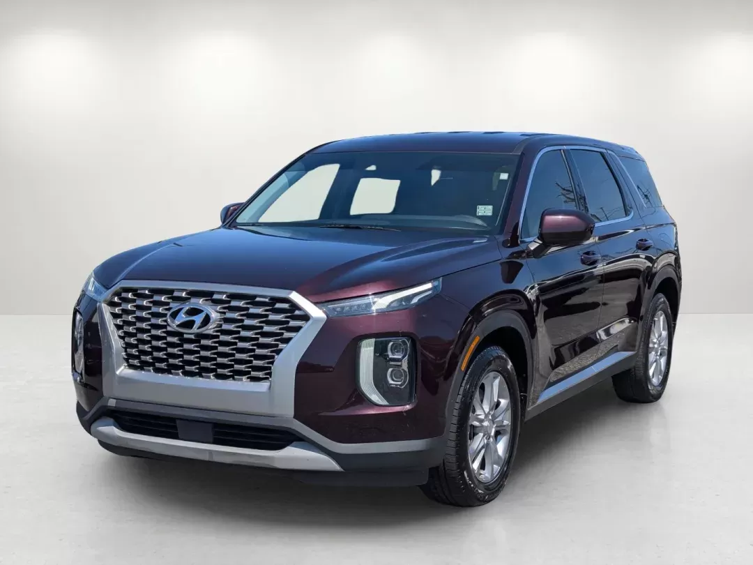 2021 /Gray Hyundai Palisade SE (KM8R1DHE1MU) with an Regular Unleaded V-6 3.8 L/231 engine, 8-Speed Automatic w/OD transmission, located at 521 Old Farm Lane Rd, Prattville, AL, 36066, (334) 325-1505, 32.482460, -86.416367 - 2021 Hyundai Palisade SE - Photo#1
