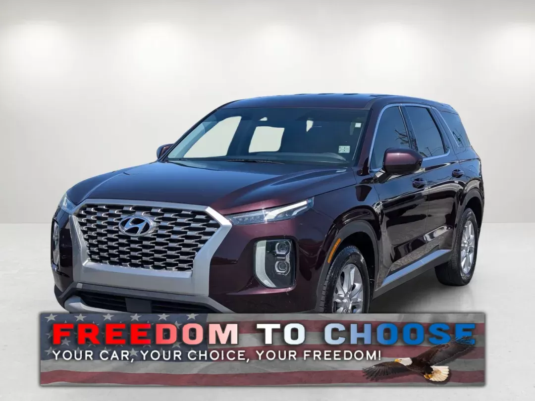 2021 /Gray Hyundai Palisade SE (KM8R1DHE1MU) with an Other engine, located at 5115 14th Ave., Columbus, GA, 31904, (706) 323-0345, 32.511494, -84.971046 - Are you ready for family road trips that create lasting memories or daily commutes that feel effortless? If so, you'll love the 2021 Hyundai Palisade SE available now at Gils Auto in Prattville, AL. This versatile and spacious SUV is designed to accommodate both your adventurous spirit and your ever - Photo#0