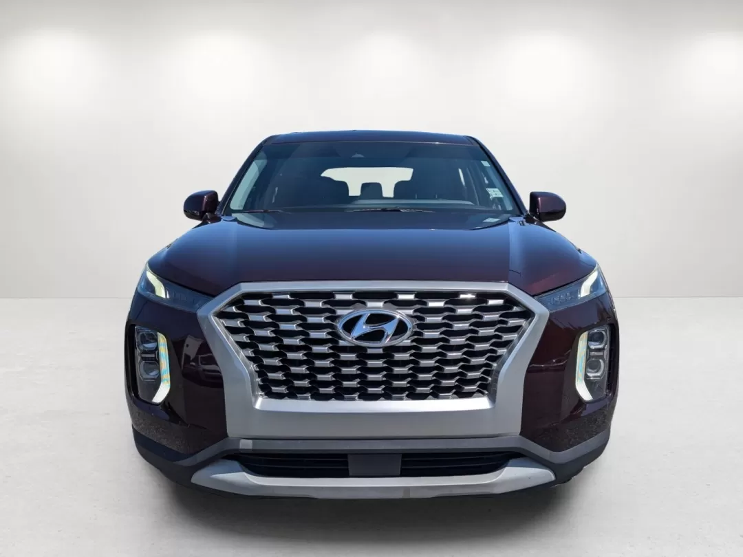 2021 /Gray Hyundai Palisade SE (KM8R1DHE1MU) with an Other engine, located at 3959 U.S. 80 W, Phenix City, AL, 36870, (334) 297-4885, 32.469296, -85.135185 - **Drive Your Next Adventure in Style with the 2021 Hyundai Palisade SE!**<br /> <br /> Are you ready to elevate your family road trips or weekend getaways? The 2021 Hyundai Palisade SE is the SUV that combines style, comfort, and practicality, making it the perfect choice for growing families and ad - Photo#1