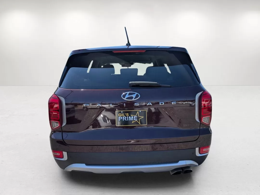 2021 /Gray Hyundai Palisade SE (KM8R1DHE1MU) with an Other engine, located at 3959 U.S. 80 W, Phenix City, AL, 36870, (334) 297-4885, 32.469296, -85.135185 - **Drive Your Next Adventure in Style with the 2021 Hyundai Palisade SE!**<br /> <br /> Are you ready to elevate your family road trips or weekend getaways? The 2021 Hyundai Palisade SE is the SUV that combines style, comfort, and practicality, making it the perfect choice for growing families and ad - Photo#5