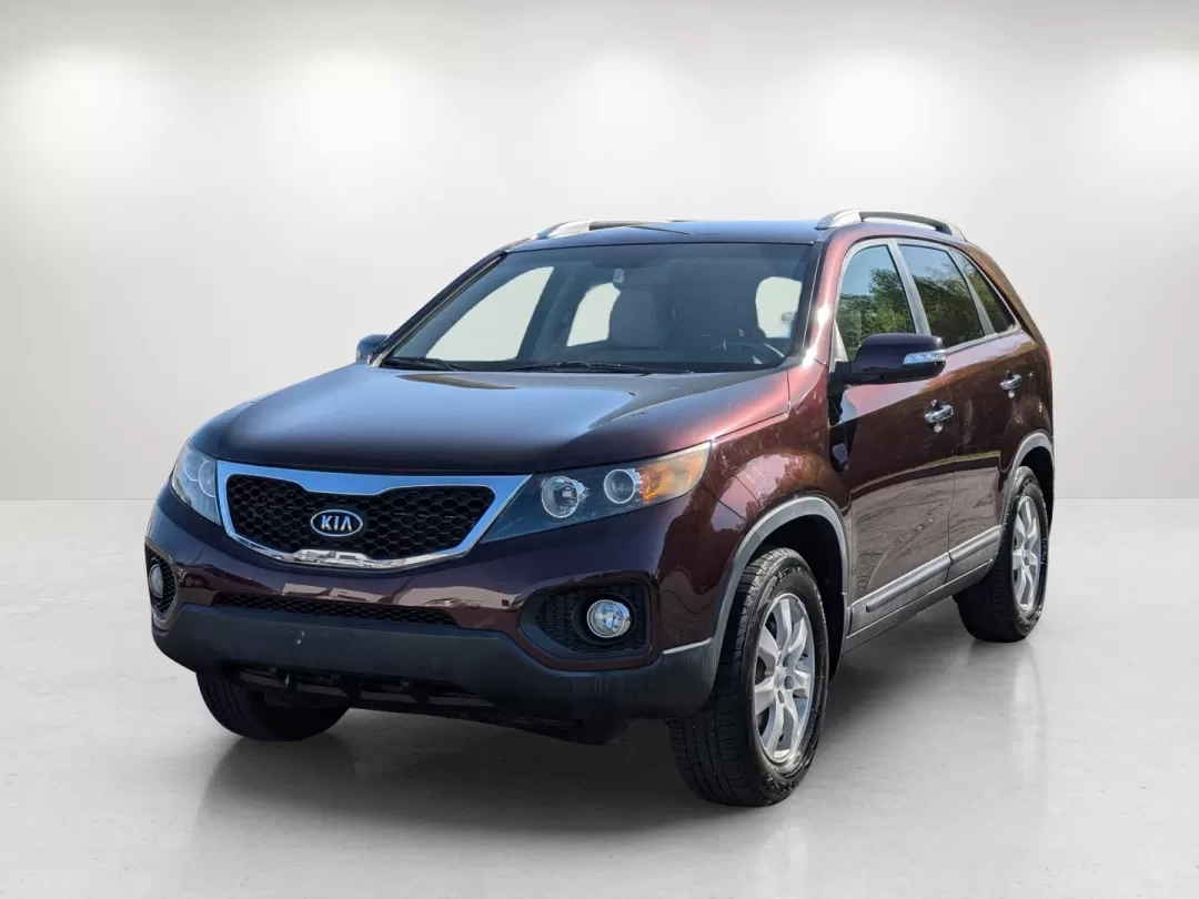 2011 /Beige Kia Sorento LX (5XYKT3A16BG) with an Other engine, located at 521 Old Farm Lane Rd, Prattville, AL, 36066, (334) 325-1505, 32.482460, -86.416367 - Are you ready to elevate your family adventures or tackle daily commutes with confidence? Look no further than this stunning 2011 Kia Sorento LX, available now at Gils Auto - Columbus #2. Perfectly designed for growing families and budget-conscious buyers alike, this SUV combines space, comfort, and - Photo#0