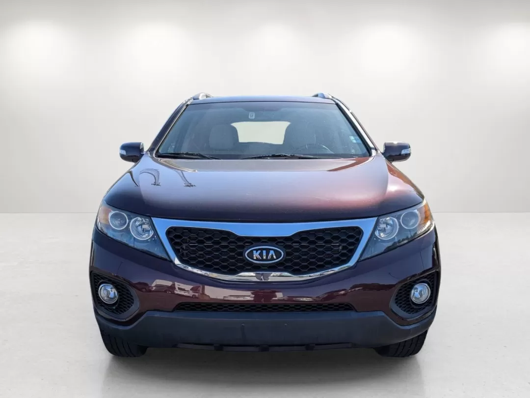 2011 /Beige Kia Sorento LX (5XYKT3A16BG) with an Other engine, located at 3959 U.S. 80 W, Phenix City, AL, 36870, (334) 297-4885, 32.469296, -85.135185 - Are you ready to elevate your family adventures or tackle daily commutes with confidence? Look no further than this stunning 2011 Kia Sorento LX, available now at Gils Auto - Columbus #2. Perfectly designed for growing families and budget-conscious buyers alike, this SUV combines space, comfort, and - Photo#1