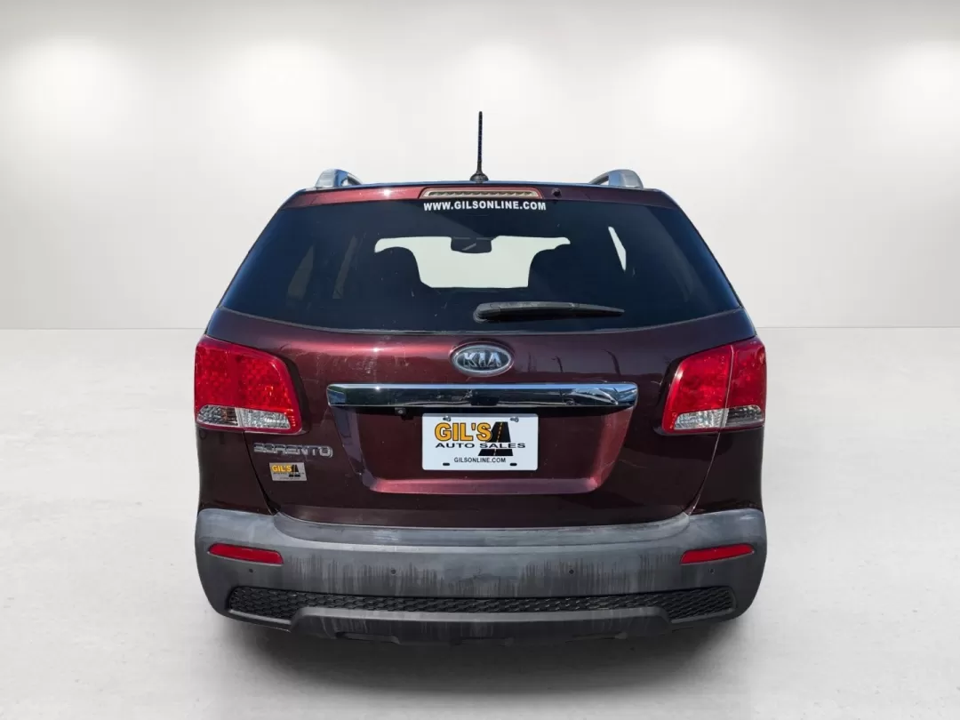 2011 /Beige Kia Sorento LX (5XYKT3A16BG) with an Other engine, located at 3959 U.S. 80 W, Phenix City, AL, 36870, (334) 297-4885, 32.469296, -85.135185 - Are you ready to elevate your family adventures or tackle daily commutes with confidence? Look no further than this stunning 2011 Kia Sorento LX, available now at Gils Auto - Columbus #2. Perfectly designed for growing families and budget-conscious buyers alike, this SUV combines space, comfort, and - Photo#5
