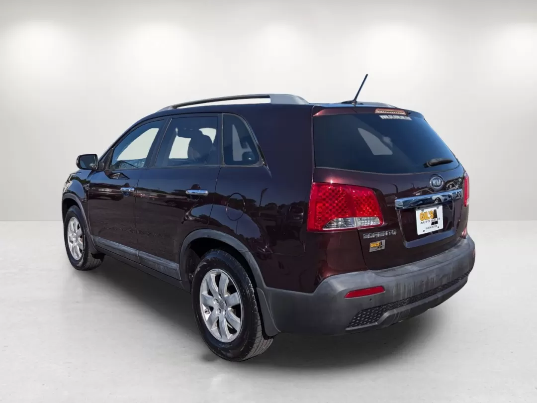 2011 /Beige Kia Sorento LX (5XYKT3A16BG) with an Other engine, located at 3959 U.S. 80 W, Phenix City, AL, 36870, (334) 297-4885, 32.469296, -85.135185 - Are you ready to elevate your family adventures or tackle daily commutes with confidence? Look no further than this stunning 2011 Kia Sorento LX, available now at Gils Auto - Columbus #2. Perfectly designed for growing families and budget-conscious buyers alike, this SUV combines space, comfort, and - Photo#6
