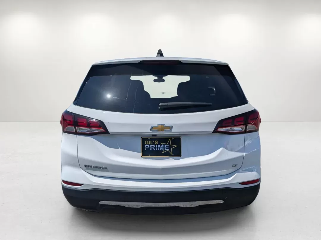 2022 /Jet Black Chevrolet Equinox LT (2GNAXKEVXN6) with an Other engine, located at 5115 14th Ave., Columbus, GA, 31904, (706) 323-0345, 32.511494, -84.971046 - **Unleash Your Adventurous Spirit with the 2022 Chevrolet Equinox LT at Gils Auto Opelika!**<br /> <br /> Are you ready to elevate your driving experience? The 2022 Chevrolet Equinox LT is perfect for those who crave versatility and reliability, whether you're commuting to work or heading out for w - Photo#5