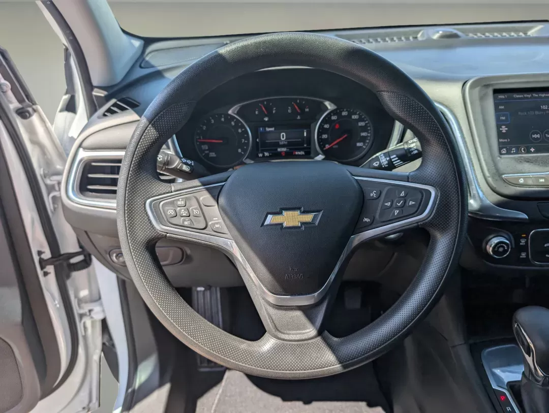 2022 /Jet Black Chevrolet Equinox LT (2GNAXKEVXN6) with an Other engine, located at 5115 14th Ave., Columbus, GA, 31904, (706) 323-0345, 32.511494, -84.971046 - **Unleash Your Adventurous Spirit with the 2022 Chevrolet Equinox LT at Gils Auto Opelika!**<br /> <br /> Are you ready to elevate your driving experience? The 2022 Chevrolet Equinox LT is perfect for those who crave versatility and reliability, whether you're commuting to work or heading out for w - Photo#15