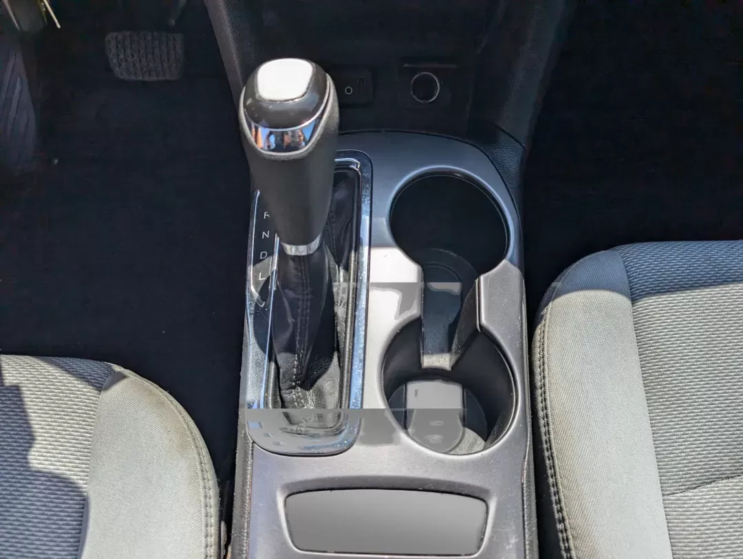 2019 /Jet Black/Galvanized Chevrolet Cruze LT (1G1BE5SM5K7) with an Turbocharged Gas I4 1.4L/85 engine, 6-Speed Automatic transmission, located at 5115 14th Ave., Columbus, GA, 31904, (706) 323-0345, 32.511494, -84.971046 - 2019 Chevrolet Cruze LT - Photo#13