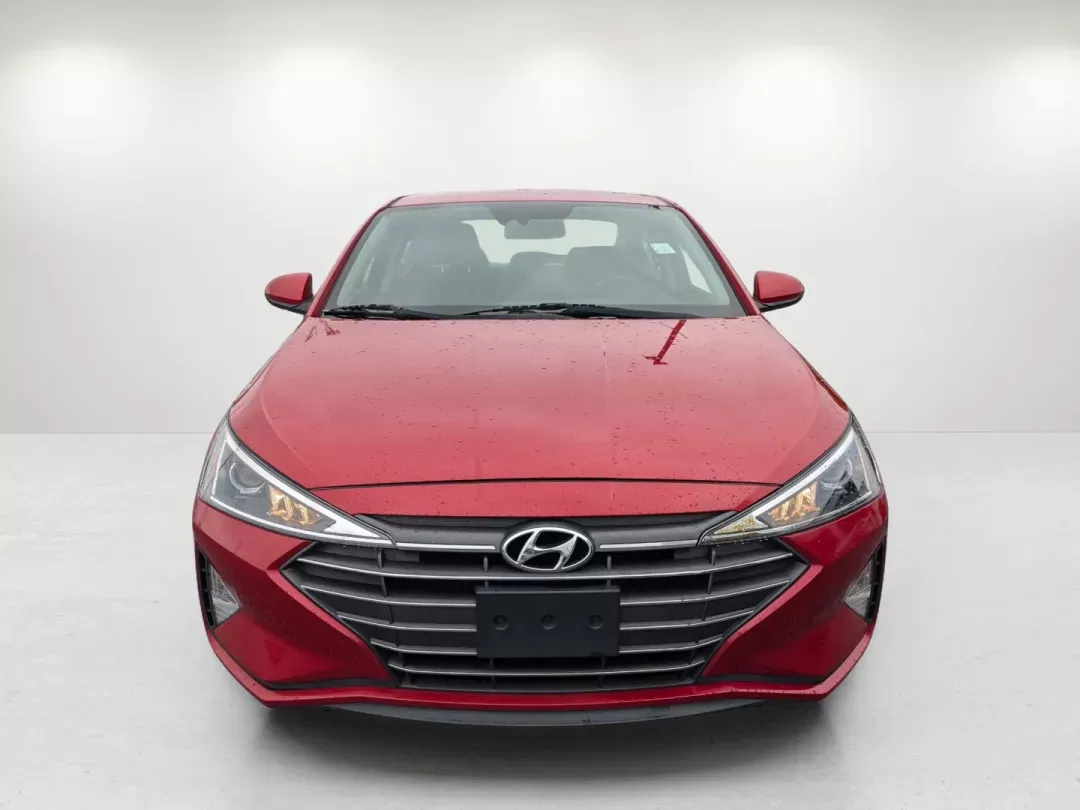 2019 /Gray Hyundai Elantra SEL (5NPD84LF3KH) with an Regular Unleaded I-4 2.0 L/122 engine, 6-Speed Automatic w/OD transmission, located at 5115 14th Ave., Columbus, GA, 31904, (706) 323-0345, 32.511494, -84.971046 - 2019 Hyundai Elantra SEL - Photo#1