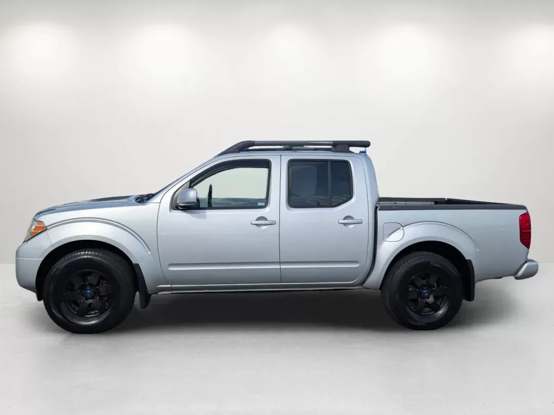 2012 /Graphite/Red Nissan Frontier PRO-4X (1N6AD0EV9CC) with an Gas V6 4.0L/241 engine, 5-Speed Automatic transmission, located at 3959 U.S. 80 W, Phenix City, AL, 36870, (334) 297-4885, 32.469296, -85.135185 - 2012 Nissan Frontier PRO-4X - Photo#7