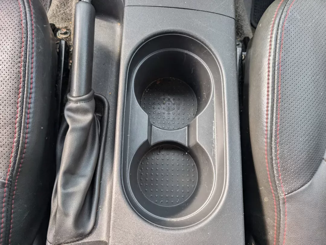 2012 /Graphite/Red Nissan Frontier PRO-4X (1N6AD0EV9CC) with an Gas V6 4.0L/241 engine, 5-Speed Automatic transmission, located at 3959 U.S. 80 W, Phenix City, AL, 36870, (334) 297-4885, 32.469296, -85.135185 - 2012 Nissan Frontier PRO-4X - Photo#12