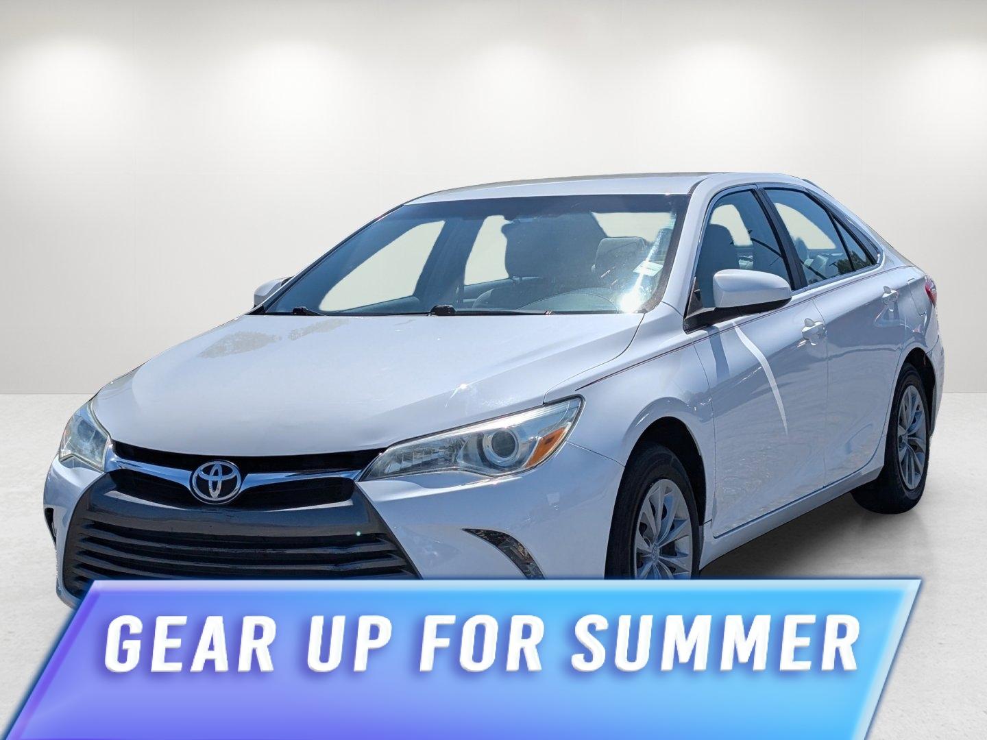 photo of 2017 Toyota Camry