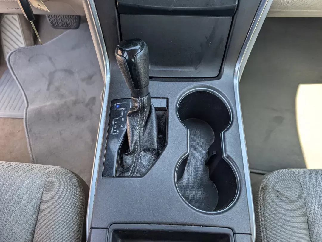 2017 Toyota Camry LE (4T1BF1FK9HU) with an Regular Unleaded I-4 2.5 L/152 engine, 6-Speed Automatic w/OD transmission, located at 5115 14th Ave., Columbus, GA, 31904, (706) 323-0345, 32.511494, -84.971046 - 2017 Toyota Camry LE - Photo#13