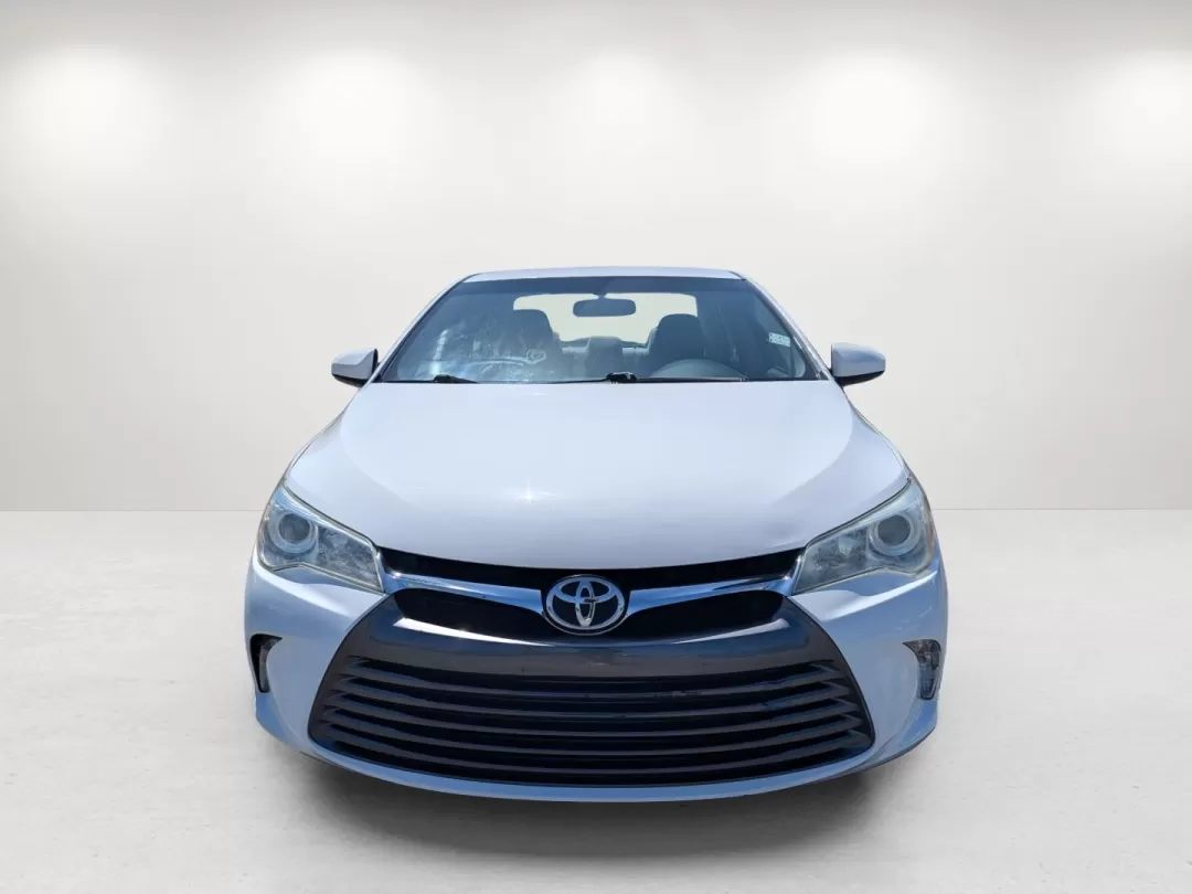 2017 Toyota Camry LE (4T1BF1FK9HU) with an Other engine, located at 3959 U.S. 80 W, Phenix City, AL, 36870, (334) 297-4885, 32.469296, -85.135185 - **Discover Your Next Adventure with the 2017 Toyota Camry LE - Available Now at Gils Auto!**<br /> <br /> Are you a commuter seeking a reliable vehicle for your daily drives, or a growing family in need of a spacious sedan that combines comfort with safety? Look no further! The 2017 Toyota Camry LE - Photo#1