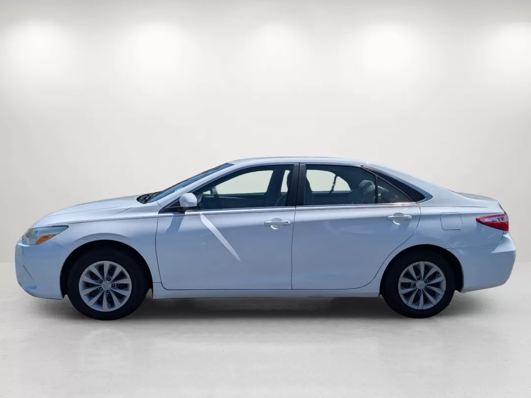 2017 Toyota Camry LE (4T1BF1FK9HU) with an Other engine, located at 3959 U.S. 80 W, Phenix City, AL, 36870, (334) 297-4885, 32.469296, -85.135185 - **Discover Your Next Adventure with the 2017 Toyota Camry LE - Available Now at Gils Auto!**<br /> <br /> Are you a commuter seeking a reliable vehicle for your daily drives, or a growing family in need of a spacious sedan that combines comfort with safety? Look no further! The 2017 Toyota Camry LE - Photo#7