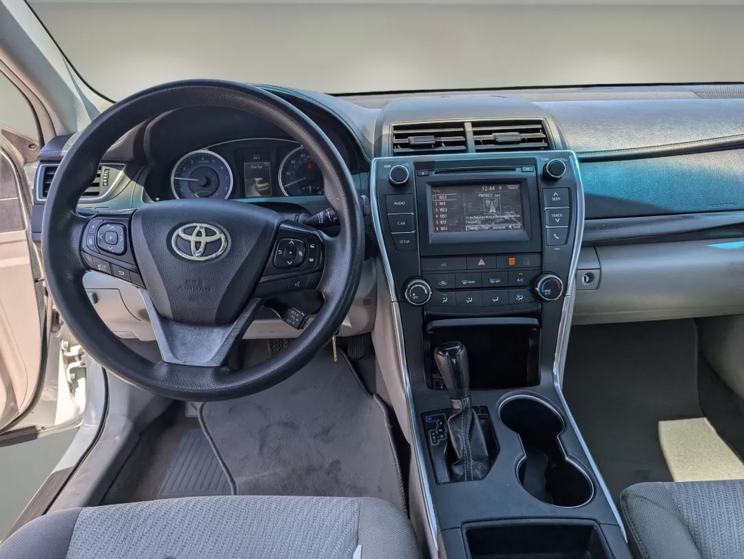 2017 Toyota Camry LE (4T1BF1FK9HU) with an Other engine, located at 3959 U.S. 80 W, Phenix City, AL, 36870, (334) 297-4885, 32.469296, -85.135185 - **Discover Your Next Adventure with the 2017 Toyota Camry LE - Available Now at Gils Auto!**<br /> <br /> Are you a commuter seeking a reliable vehicle for your daily drives, or a growing family in need of a spacious sedan that combines comfort with safety? Look no further! The 2017 Toyota Camry LE - Photo#11