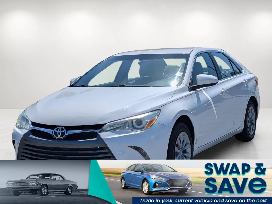 photo of 2017 Toyota Camry