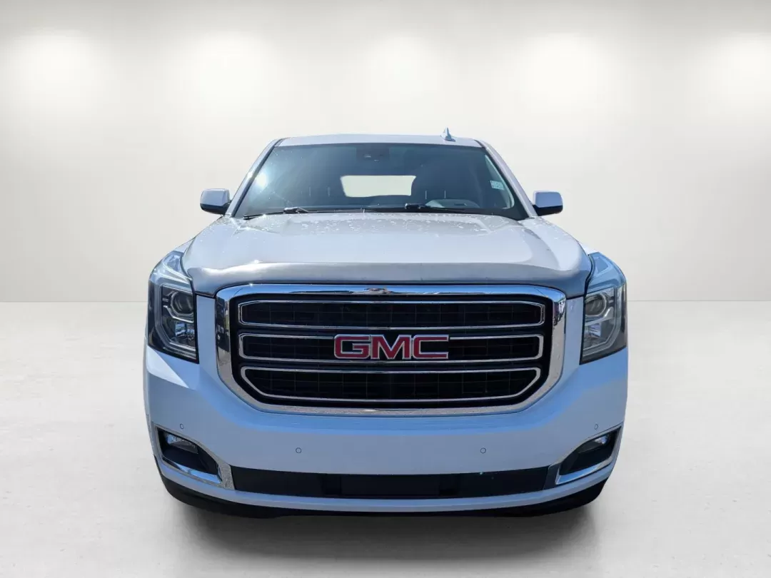 2020 /Jet Black GMC Yukon SLE (1GKS1AKC4LR) with an Gas V8 5.3L/325 engine, 6-Speed Automatic transmission, located at 804 22nd Ave, Phenix City, AL, 36870, (334) 297-1860, 32.484749, -85.024475 - 2020 GMC Yukon SLE - Photo#2