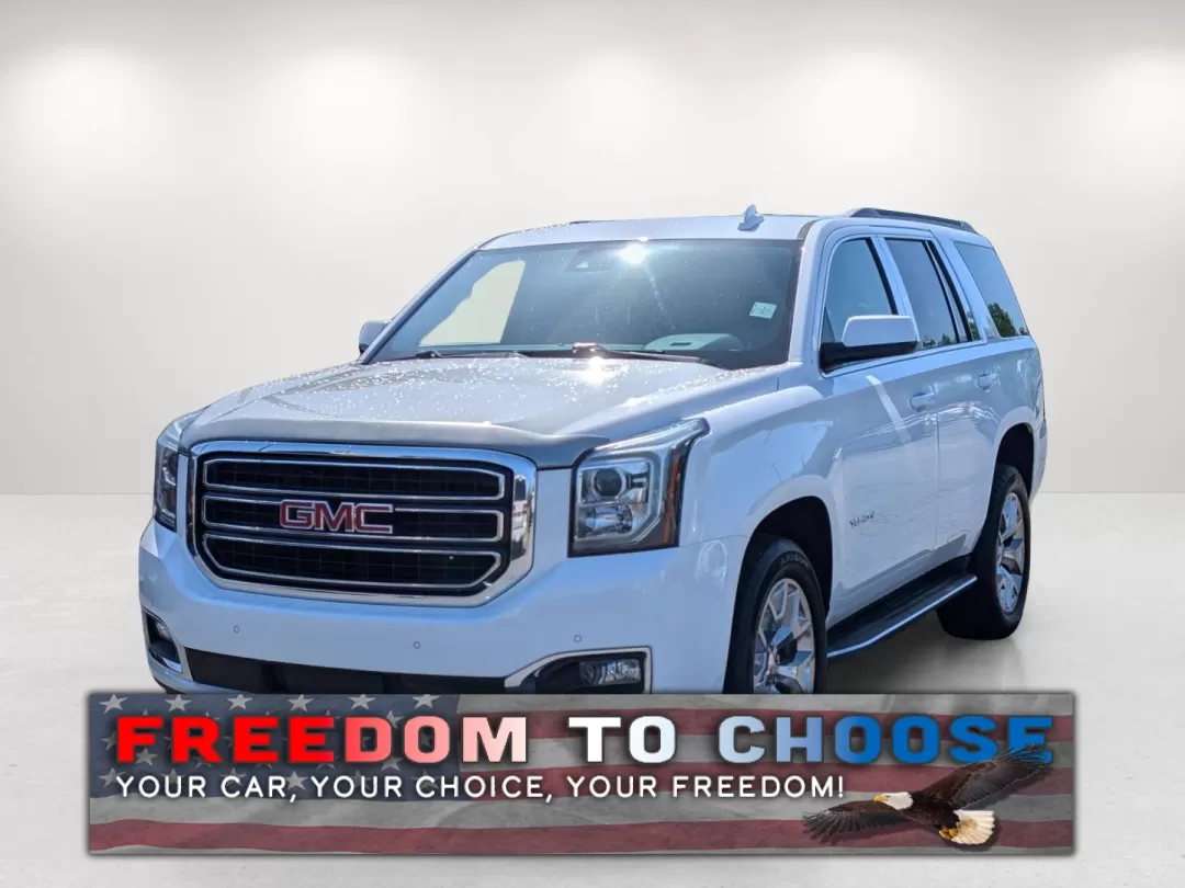 2020 /Jet Black GMC Yukon SLE (1GKS1AKC4LR) with an Other engine, located at 7000 Northlake Connector, Columbus, GA, 31904, (706) 987-8085, 32.524975, -84.978134 - ### Discover Your Next Adventure with the 2020 GMC Yukon SLE at Gils Auto - Prattville!<br /> <br /> Are you ready to elevate your family road trips or weekend getaways? The 2020 GMC Yukon SLE is the perfect companion for those seeking comfort, style, and versatility. With its spacious interior and - Photo#0