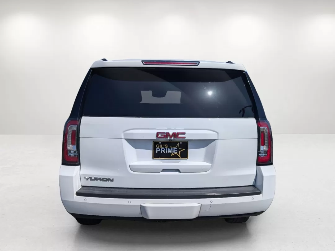 2020 /Jet Black GMC Yukon SLE (1GKS1AKC4LR) with an Other engine, located at 7000 Northlake Connector, Columbus, GA, 31904, (706) 987-8085, 32.524975, -84.978134 - ### Discover Your Next Adventure with the 2020 GMC Yukon SLE at Gils Auto - Prattville!<br /> <br /> Are you ready to elevate your family road trips or weekend getaways? The 2020 GMC Yukon SLE is the perfect companion for those seeking comfort, style, and versatility. With its spacious interior and - Photo#5