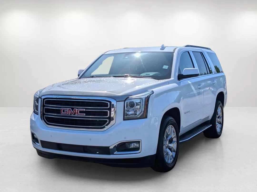 2020 /Jet Black GMC Yukon SLE (1GKS1AKC4LR) with an Other engine, located at 7000 Northlake Connector, Columbus, GA, 31904, (706) 987-8085, 32.524975, -84.978134 - ### Discover Your Next Adventure with the 2020 GMC Yukon SLE at Gils Auto - Prattville!<br /> <br /> Are you ready to elevate your family road trips or weekend getaways? The 2020 GMC Yukon SLE is the perfect companion for those seeking comfort, style, and versatility. With its spacious interior and - Photo#0