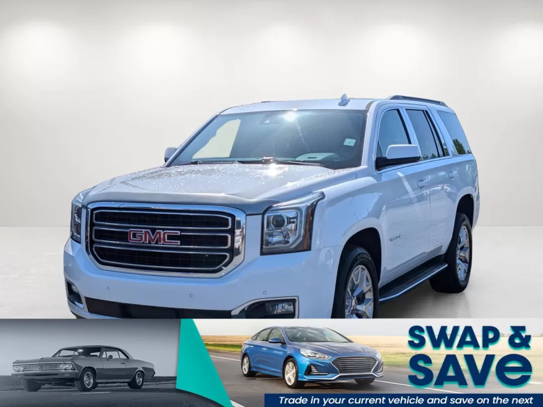 2020 /Jet Black GMC Yukon SLE (1GKS1AKC4LR) with an Other engine, located at 7000 Northlake Connector, Columbus, GA, 31904, (706) 987-8085, 32.524975, -84.978134 - ### Discover Your Next Adventure with the 2020 GMC Yukon SLE at Gils Auto - Prattville!<br /> <br /> Are you ready to elevate your family road trips or weekend getaways? The 2020 GMC Yukon SLE is the perfect companion for those seeking comfort, style, and versatility. With its spacious interior and - Photo#0