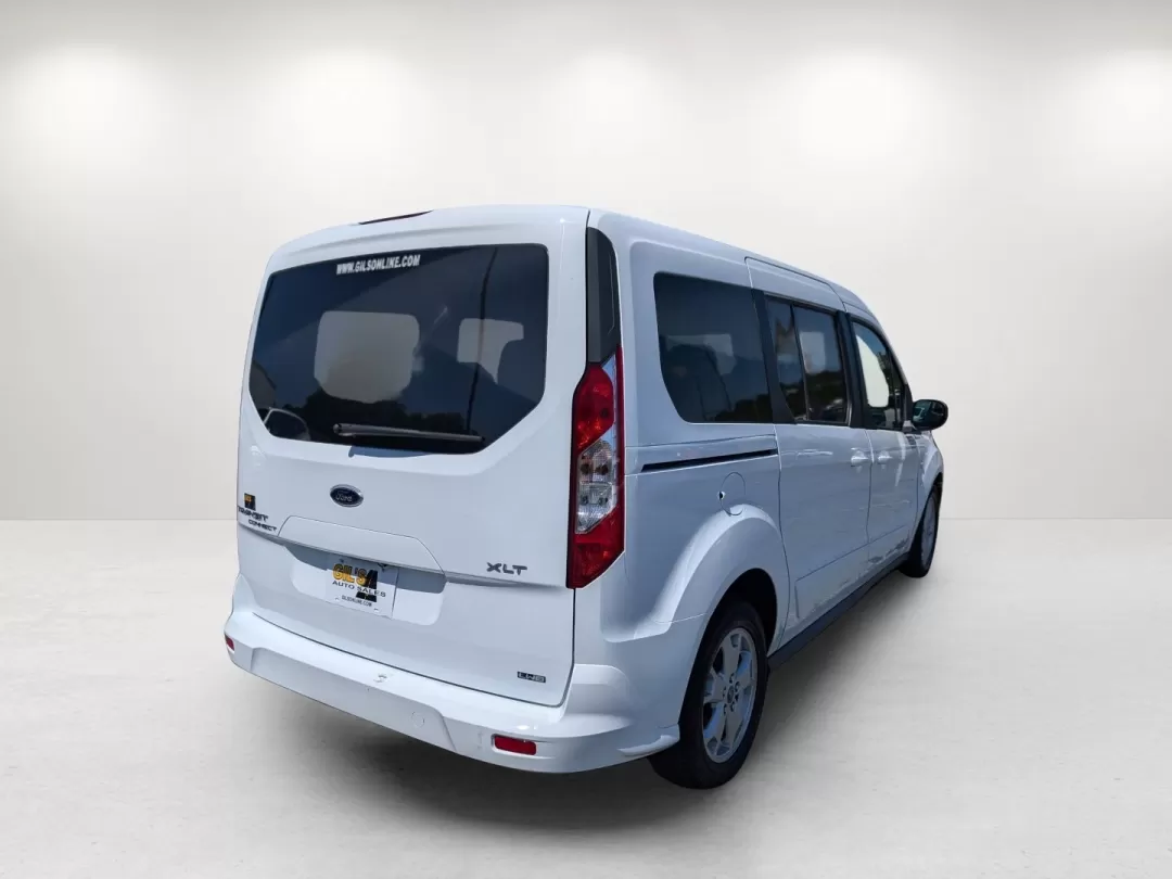 2014 Ford Transit Connect Wagon XLT (NM0GE9F74E1) with an Other engine, located at 1430 Gateway Drive, Opelika, AL, 36801, (334) 239-0944, 32.637871, -85.409790 - **Explore Your Next Adventure with the 2014 Ford Transit Connect Wagon at Gils Auto!**<br /> <br /> Are you seeking a reliable vehicle that effortlessly accommodates your growing family or serves as the perfect companion for weekend adventures? Look no further than this 2014 Ford Transit Connect Wag - Photo#4