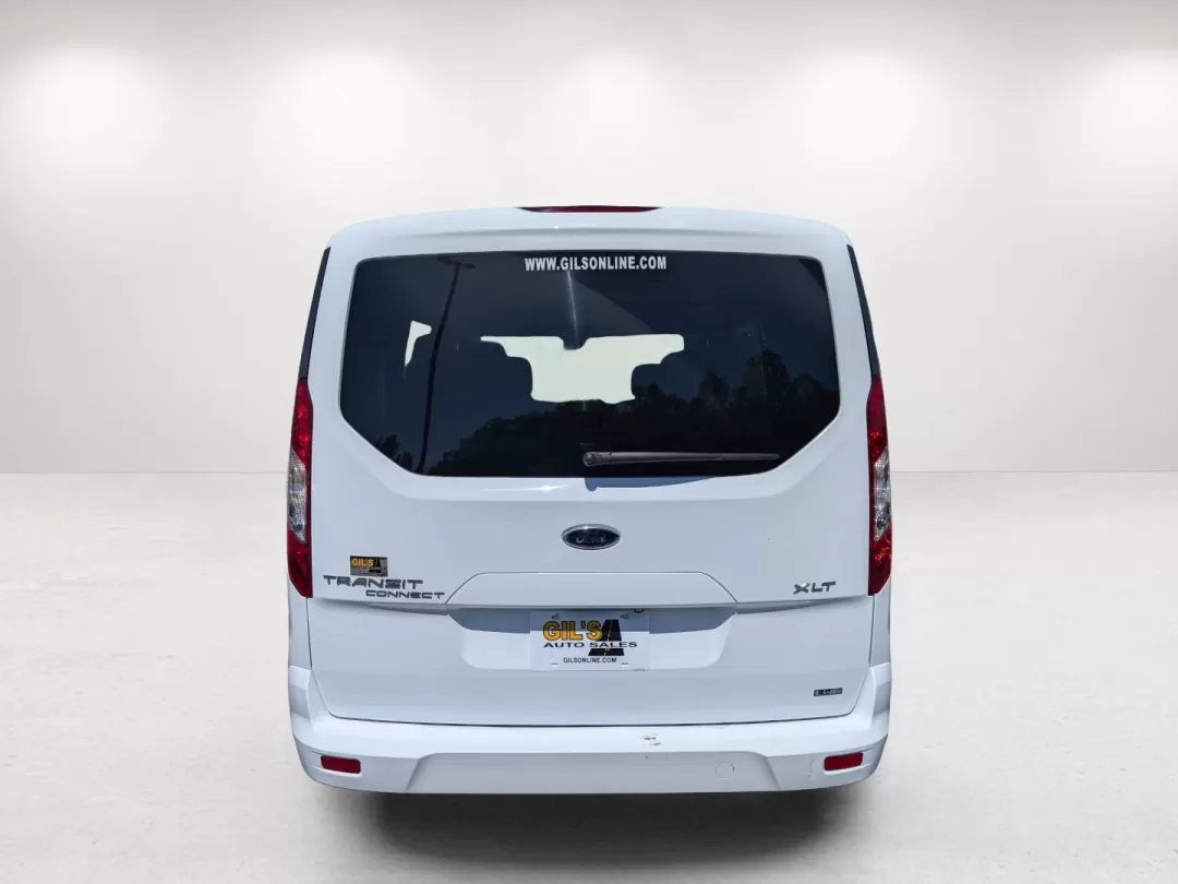 2014 Ford Transit Connect Wagon XLT (NM0GE9F74E1) with an Other engine, located at 1430 Gateway Drive, Opelika, AL, 36801, (334) 239-0944, 32.637871, -85.409790 - **Explore Your Next Adventure with the 2014 Ford Transit Connect Wagon at Gils Auto!**<br /> <br /> Are you seeking a reliable vehicle that effortlessly accommodates your growing family or serves as the perfect companion for weekend adventures? Look no further than this 2014 Ford Transit Connect Wag - Photo#5