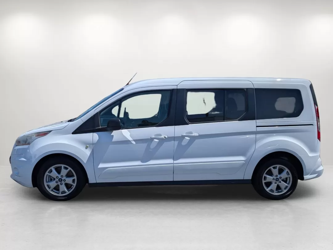 2014 Ford Transit Connect Wagon XLT (NM0GE9F74E1) with an Other engine, located at 1430 Gateway Drive, Opelika, AL, 36801, (334) 239-0944, 32.637871, -85.409790 - **Explore Your Next Adventure with the 2014 Ford Transit Connect Wagon at Gils Auto!**<br /> <br /> Are you seeking a reliable vehicle that effortlessly accommodates your growing family or serves as the perfect companion for weekend adventures? Look no further than this 2014 Ford Transit Connect Wag - Photo#7