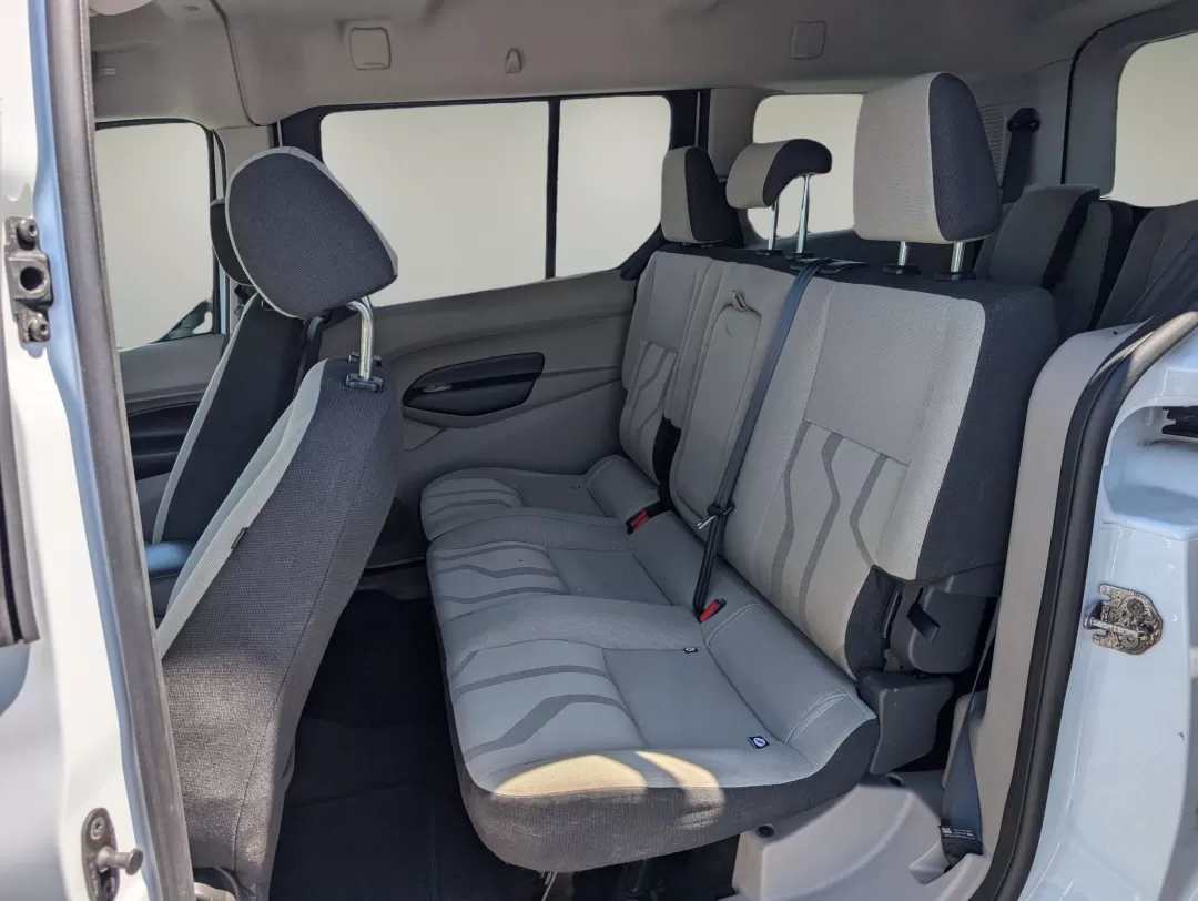 2014 Ford Transit Connect Wagon XLT (NM0GE9F74E1) with an Other engine, located at 1430 Gateway Drive, Opelika, AL, 36801, (334) 239-0944, 32.637871, -85.409790 - **Explore Your Next Adventure with the 2014 Ford Transit Connect Wagon at Gils Auto!**<br /> <br /> Are you seeking a reliable vehicle that effortlessly accommodates your growing family or serves as the perfect companion for weekend adventures? Look no further than this 2014 Ford Transit Connect Wag - Photo#10