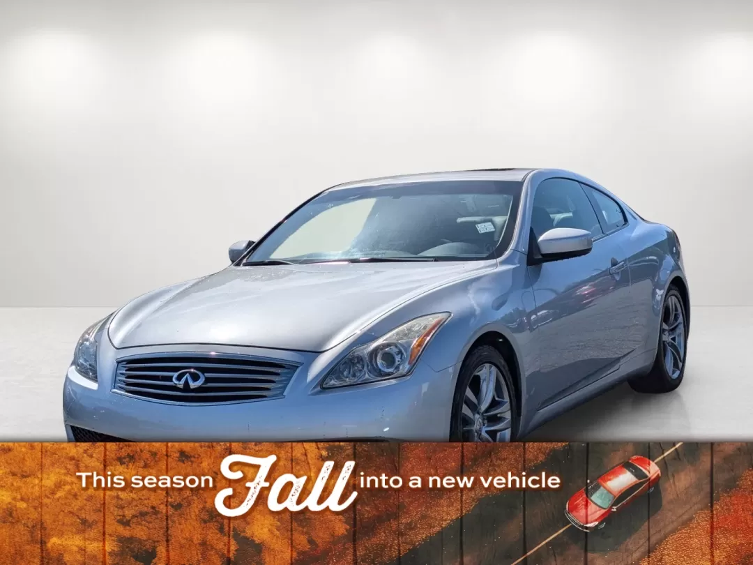 2008 Infiniti G37 Coupe (JNKCV64E78M) with an Other engine, located at 5115 14th Ave., Columbus, GA, 31904, (706) 323-0345, 32.511494, -84.971046 - ### Unleash Your Inner Adventurer with the 2008 Infiniti G37 Coupe from Gils Auto in Prattville, AL!<br /> <br /> Are you yearning for a vehicle that not only gets you from point A to point B but also elevates your driving experience? The 2008 Infiniti G37 Coupe is the perfect companion for those wh - Photo#0