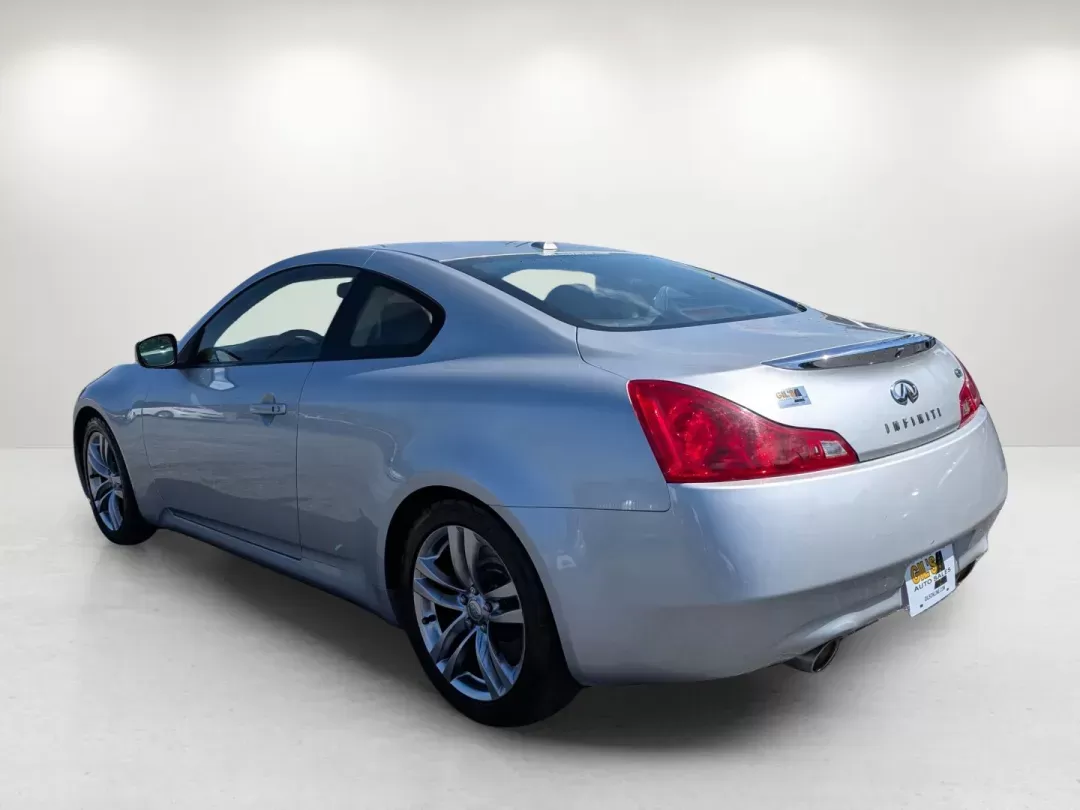 2008 Infiniti G37 Coupe (JNKCV64E78M) with an Gas V6 3.7L/225 engine, located at 804 22nd Ave, Phenix City, AL, 36870, (334) 297-1860, 32.484749, -85.024475 - 2008 Infiniti G37 Coupe - Photo#6