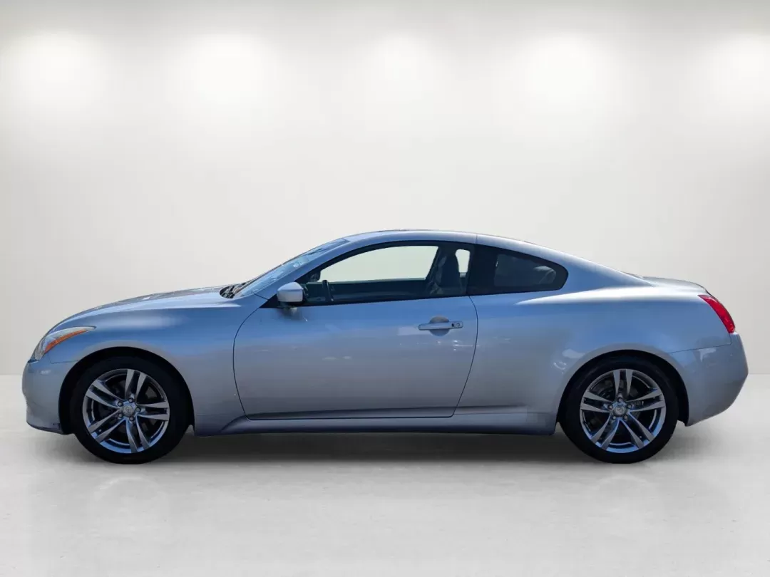 2008 Infiniti G37 Coupe (JNKCV64E78M) with an Gas V6 3.7L/225 engine, located at 804 22nd Ave, Phenix City, AL, 36870, (334) 297-1860, 32.484749, -85.024475 - 2008 Infiniti G37 Coupe - Photo#7