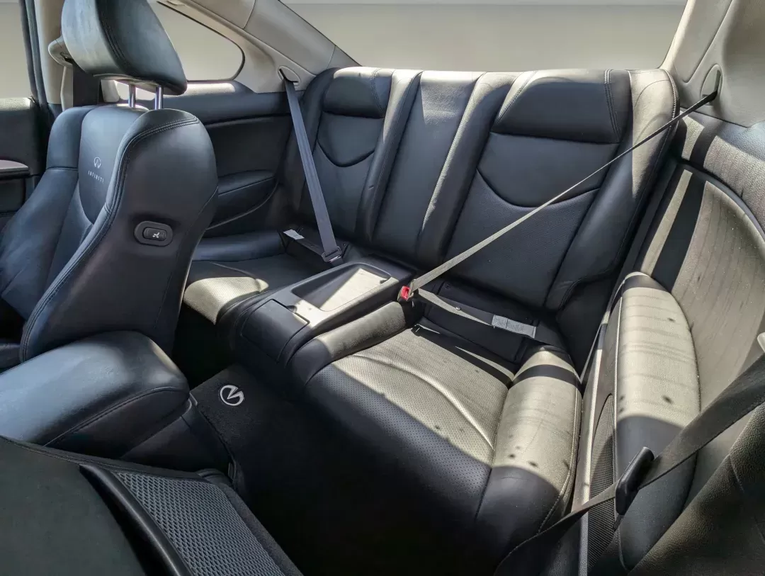 2008 Infiniti G37 Coupe (JNKCV64E78M) with an Gas V6 3.7L/225 engine, located at 804 22nd Ave, Phenix City, AL, 36870, (334) 297-1860, 32.484749, -85.024475 - 2008 Infiniti G37 Coupe - Photo#10