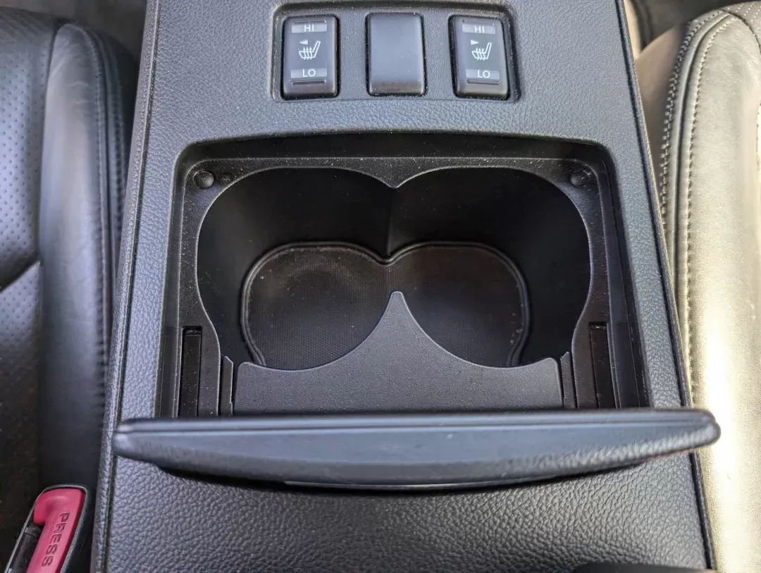 2008 Infiniti G37 Coupe (JNKCV64E78M) with an Gas V6 3.7L/225 engine, located at 804 22nd Ave, Phenix City, AL, 36870, (334) 297-1860, 32.484749, -85.024475 - 2008 Infiniti G37 Coupe - Photo#12