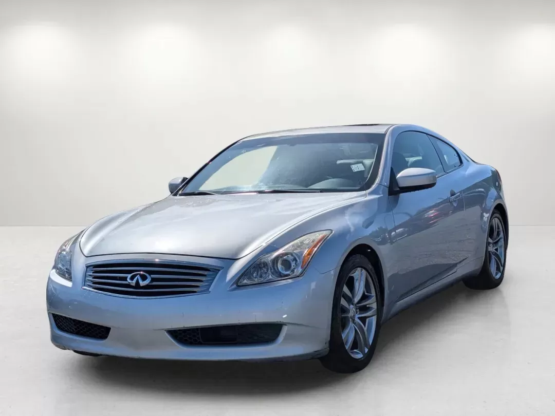 2008 Infiniti G37 Coupe (JNKCV64E78M) with an Other engine, located at 804 22nd Ave, Phenix City, AL, 36870, (334) 297-1860, 32.484749, -85.024475 - 2008 Infiniti G37 Coupe - Photo#0