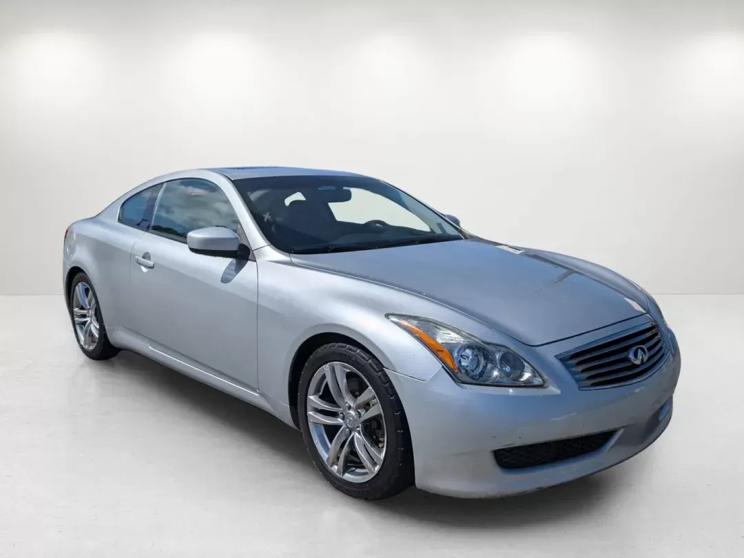 2008 Infiniti G37 Coupe (JNKCV64E78M) with an Other engine, located at 521 Old Farm Lane Rd, Prattville, AL, 36066, (334) 325-1505, 32.482460, -86.416367 - **Elevate Your Driving Experience with the 2008 Infiniti G37 Coupe! Perfect for the Adventurous Spirit!**<br /> <br /> Are you ready to take your driving experience to the next level? The 2008 Infiniti G37 Coupe is not just a vehicle; it's a lifestyle statement. Perfect for those weekend getaways, s - Photo#2