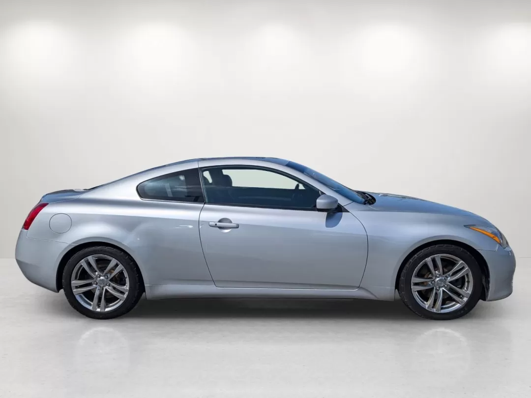 2008 Infiniti G37 Coupe (JNKCV64E78M) with an Other engine, located at 3959 U.S. 80 W, Phenix City, AL, 36870, (334) 297-4885, 32.469296, -85.135185 - ### Unleash Your Inner Adventurer with the 2008 Infiniti G37 Coupe from Gils Auto in Prattville, AL!<br /> <br /> Are you yearning for a vehicle that not only gets you from point A to point B but also elevates your driving experience? The 2008 Infiniti G37 Coupe is the perfect companion for those wh - Photo#3