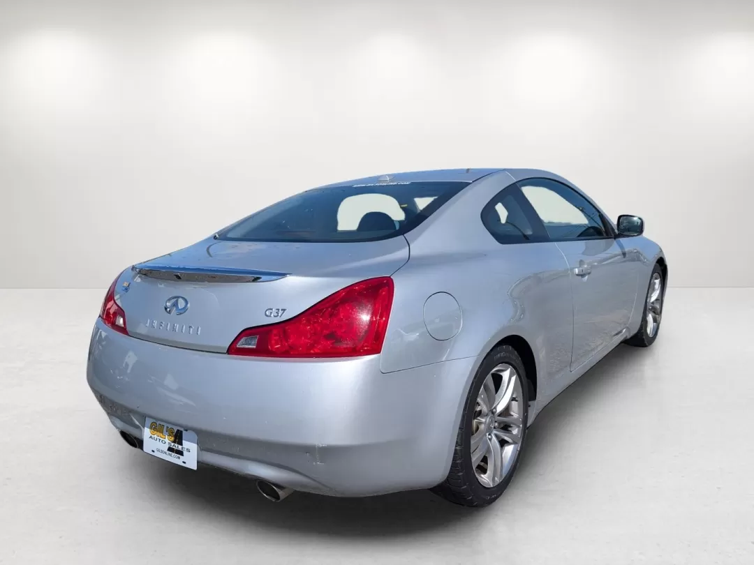 2008 Infiniti G37 Coupe (JNKCV64E78M) with an Other engine, located at 3959 U.S. 80 W, Phenix City, AL, 36870, (334) 297-4885, 32.469296, -85.135185 - ### Unleash Your Inner Adventurer with the 2008 Infiniti G37 Coupe from Gils Auto in Prattville, AL!<br /> <br /> Are you yearning for a vehicle that not only gets you from point A to point B but also elevates your driving experience? The 2008 Infiniti G37 Coupe is the perfect companion for those wh - Photo#4