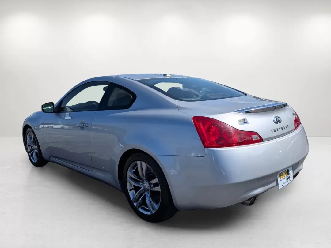 2008 Infiniti G37 Coupe (JNKCV64E78M) with an Other engine, located at 3959 U.S. 80 W, Phenix City, AL, 36870, (334) 297-4885, 32.469296, -85.135185 - ### Unleash Your Inner Adventurer with the 2008 Infiniti G37 Coupe from Gils Auto in Prattville, AL!<br /> <br /> Are you yearning for a vehicle that not only gets you from point A to point B but also elevates your driving experience? The 2008 Infiniti G37 Coupe is the perfect companion for those wh - Photo#6