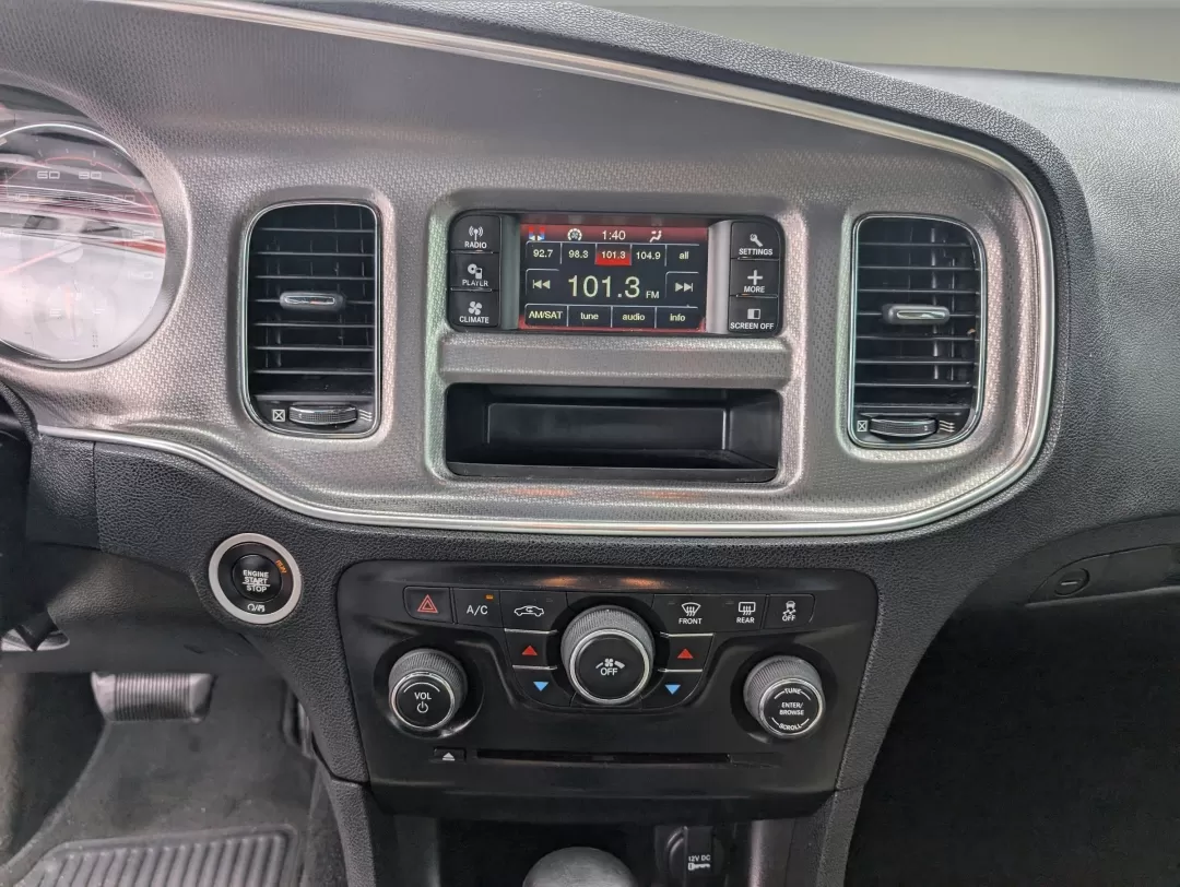 2012 /Black/Light Frost Beige Interior Dodge Charger SE (2C3CDXBG6CH) with an Other engine, located at 3959 U.S. 80 W, Phenix City, AL, 36870, (334) 297-4885, 32.469296, -85.135185 - **Discover Your Next Adventure with the 2012 Dodge Charger SE at Gils Auto!**<br /> <br /> Are you ready to elevate your driving experience? Whether you're a daily commuter navigating the streets of Phenix City or a family seeking a reliable vehicle for weekend getaways, the 2012 Dodge Charger SE is - Photo#12