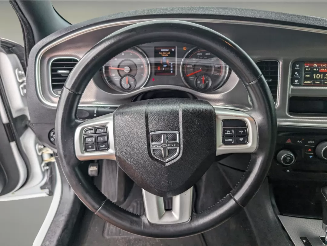 2012 /Black/Light Frost Beige Interior Dodge Charger SE (2C3CDXBG6CH) with an Other engine, located at 3959 U.S. 80 W, Phenix City, AL, 36870, (334) 297-4885, 32.469296, -85.135185 - **Discover Your Next Adventure with the 2012 Dodge Charger SE at Gils Auto!**<br /> <br /> Are you ready to elevate your driving experience? Whether you're a daily commuter navigating the streets of Phenix City or a family seeking a reliable vehicle for weekend getaways, the 2012 Dodge Charger SE is - Photo#15