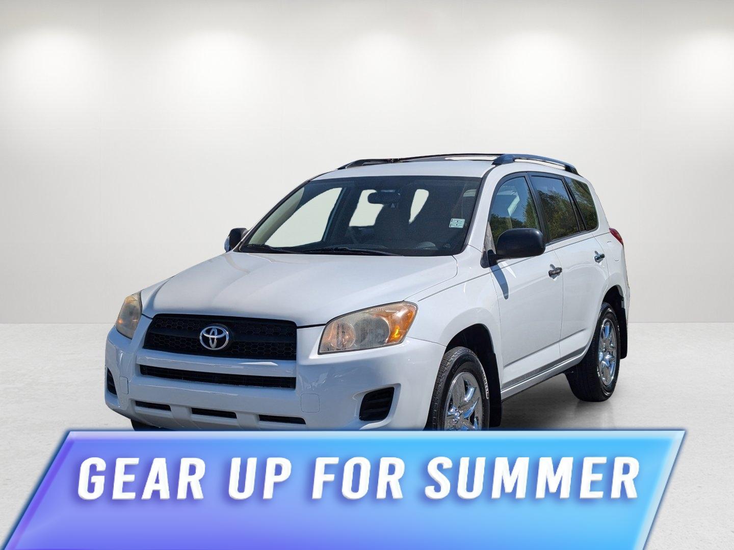 photo of 2009 Toyota RAV4