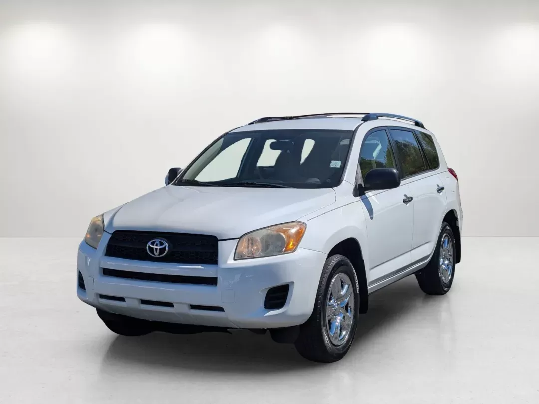 photo of 2009 Toyota RAV4
