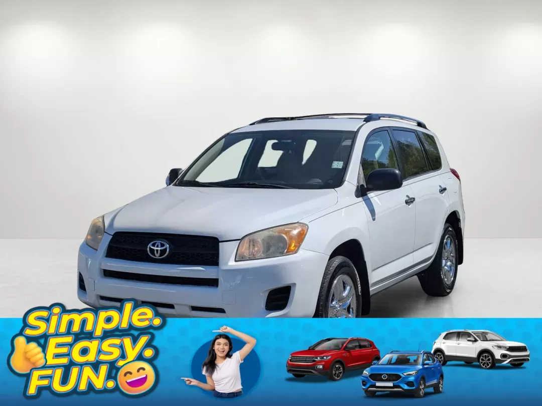 2009 Toyota RAV4 (JTMZF33V39D) with an Gas I4 2.5L/152 engine, 4-Speed Automatic w/OD transmission, located at 3959 U.S. 80 W, Phenix City, AL, 36870, (334) 297-4885, 32.469296, -85.135185 - 2009 Toyota RAV4 - Photo#0